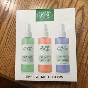 Mario Badescu Facial Sprays